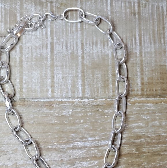 1936 Real US Walking Liberty Silver Coin in Locket on Chain - Picture 4 of 4